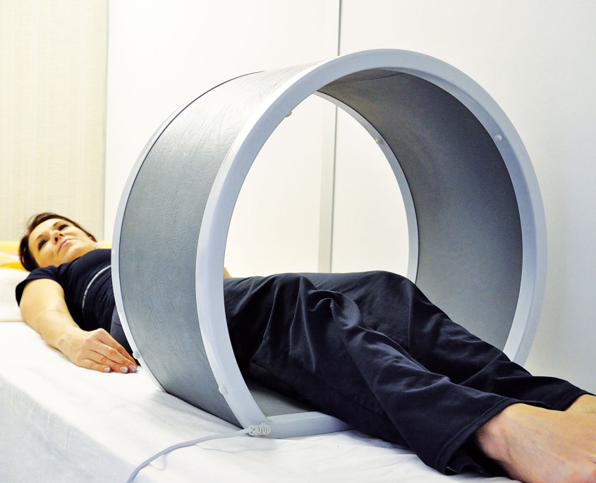 Magnetoterapia
