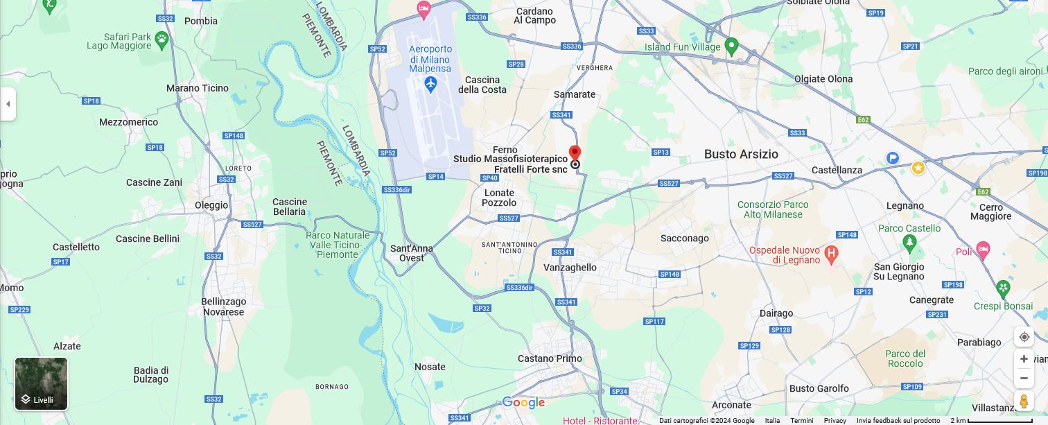 MAPPA